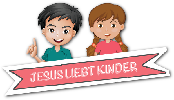 Logo jesus-liebt-kinder.de